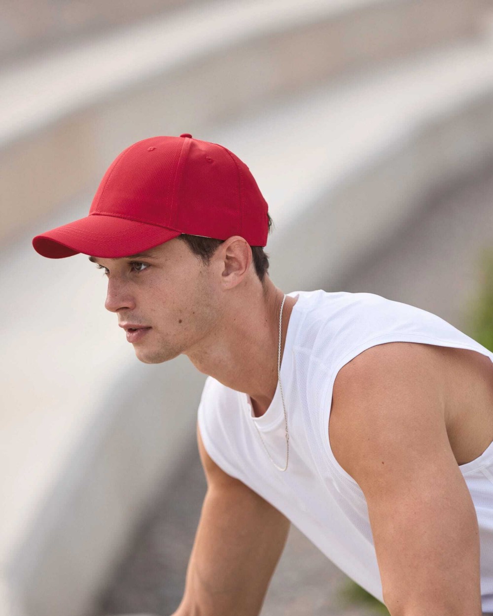 Casquettes personnalisable K-UP Casquette Sport