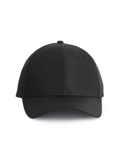 K-UP Casquette Sport  personnalisable