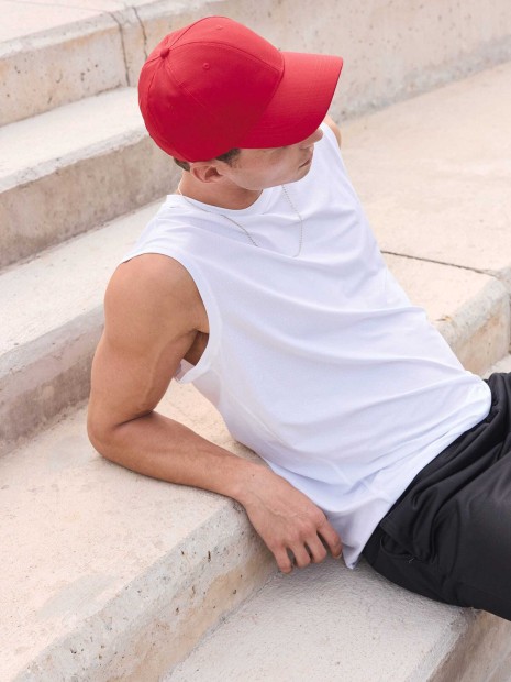 Casquettes à personnaliser K-UP Casquette Sport 