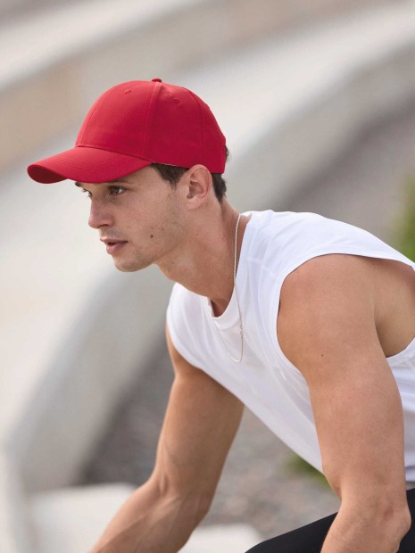 Casquettes à personnaliser K-UP Casquette Sport 