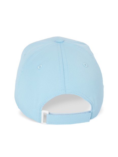 K-UP Casquette Sport /api/colors/de980361-b945-4b7d-9427-b727fd60feef personnalisable