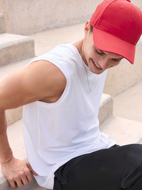 Casquettes à personnaliser K-UP Casquette Sport 