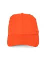 K-UP Casquette Sport /api/colors/43641fe2-bd19-4fbf-9220-af264ec42705 personnalisable