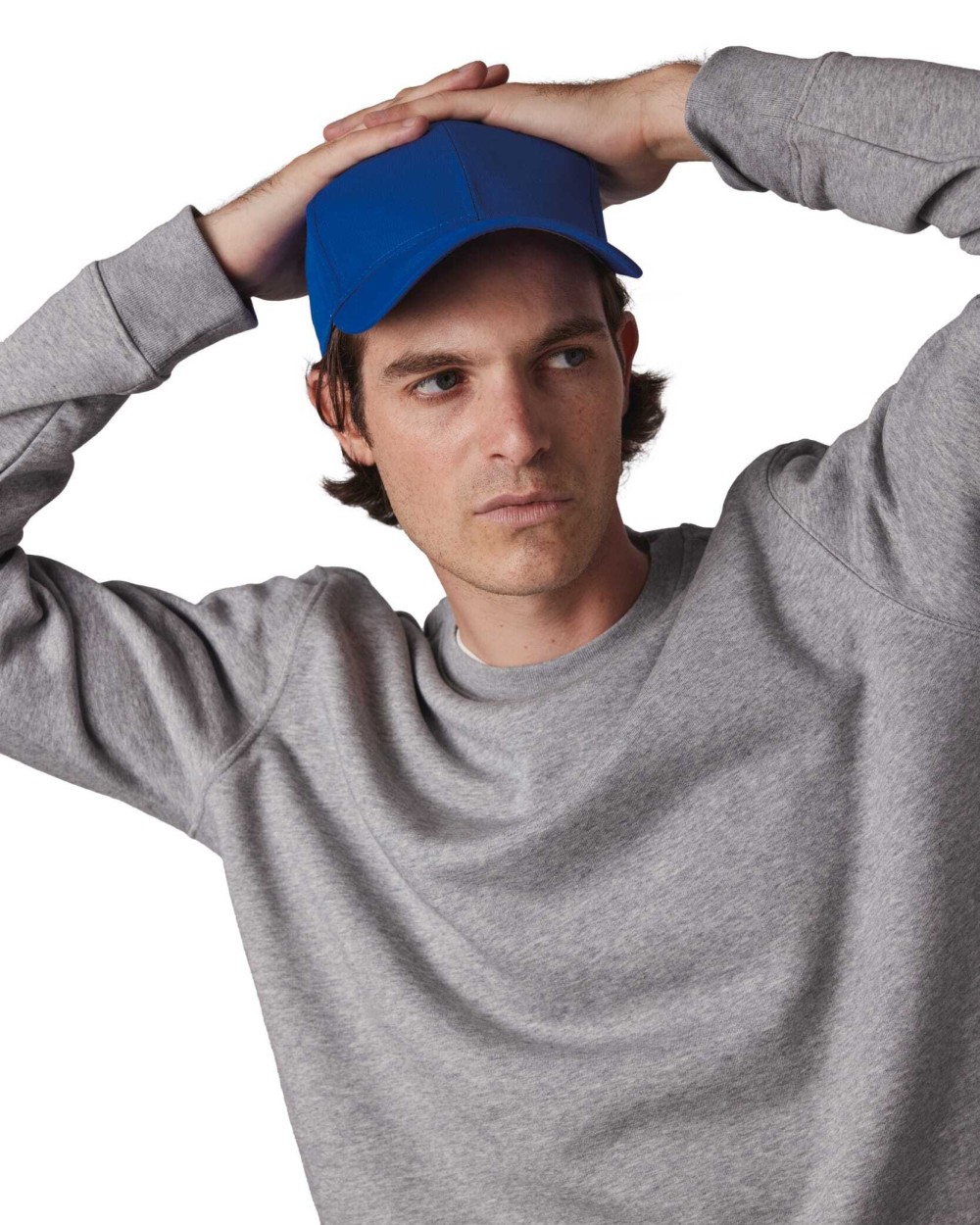 Casquettes personnalisable K-UP Casquette Sport