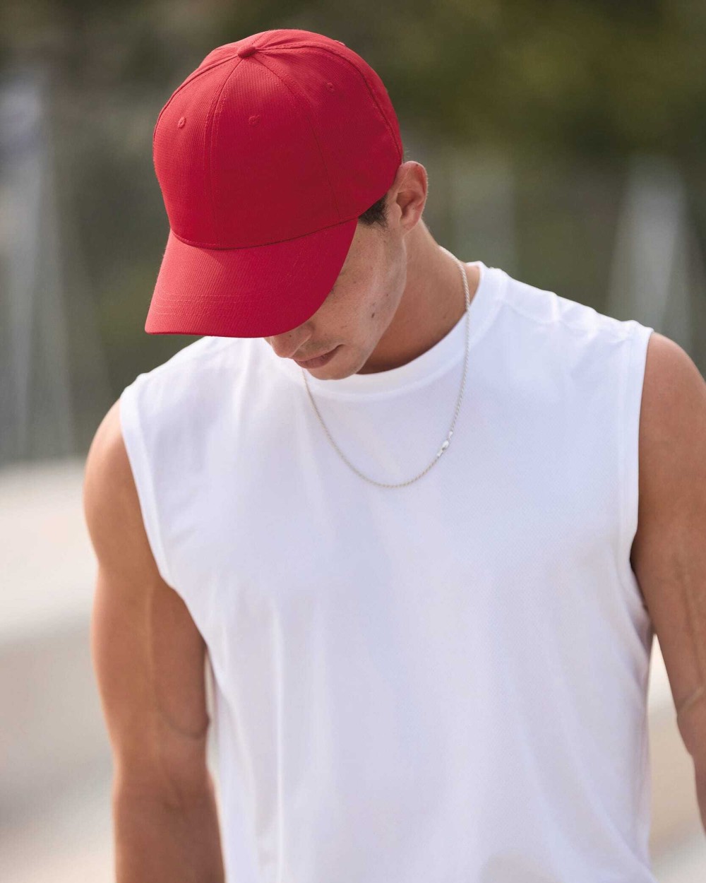 Casquettes personnalisable K-UP Casquette Sport