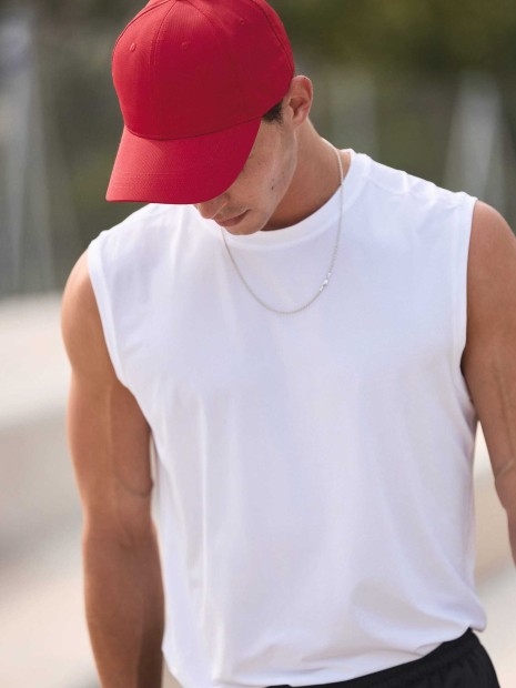 Casquettes à personnaliser K-UP Casquette Sport 