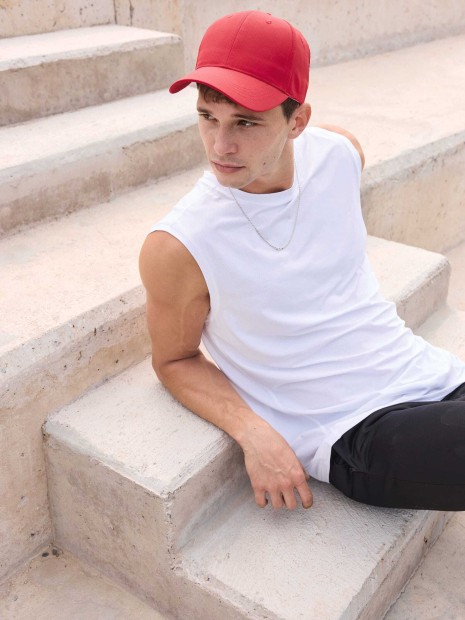 Casquettes à personnaliser K-UP Casquette Sport 