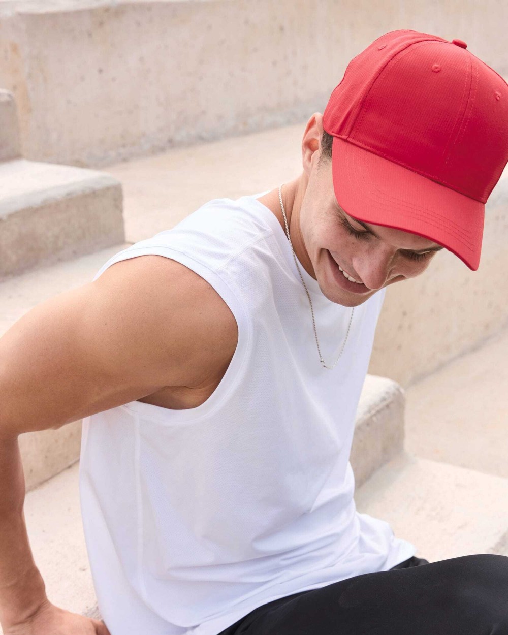 Casquettes personnalisable K-UP Casquette Sport