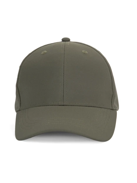 K-UP Casquette Sport /api/colors/3a1b51ba-5bf3-44c5-b300-41f49c32db79 personnalisable
