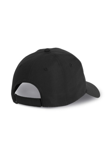 K-UP Casquette Sport  personnalisable