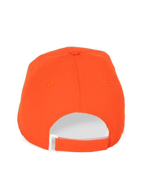 K-UP Casquette Sport /api/colors/43641fe2-bd19-4fbf-9220-af264ec42705 personnalisable