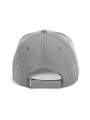 K-UP Casquette Sport /api/colors/6fc11fcb-dba5-410e-87b6-78aee35c39e1 personnalisable