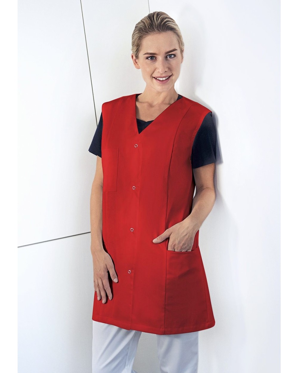 Vestes personnalisable KARLOWSKY Kasack Sara for Women