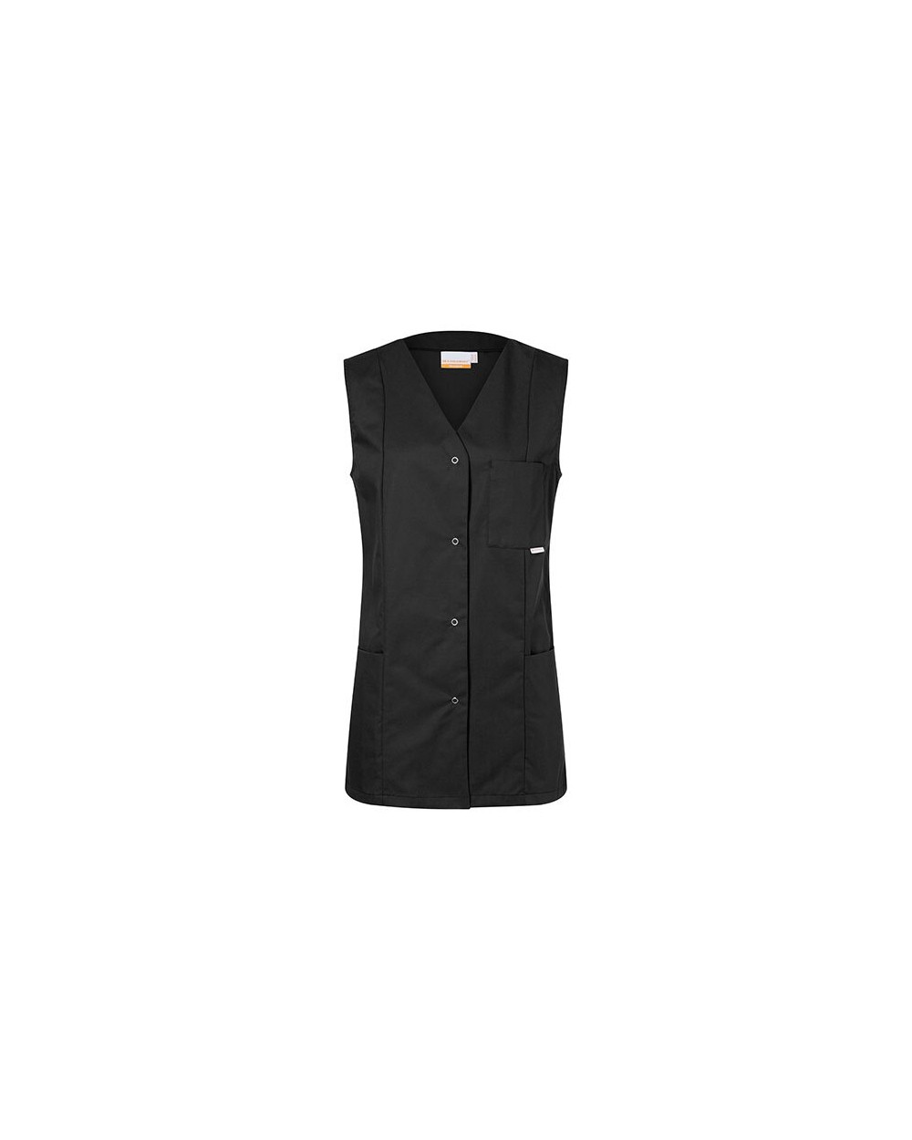 Jassen KARLOWSKY Kasack Sara for Women voor bedrukking &amp; borduring