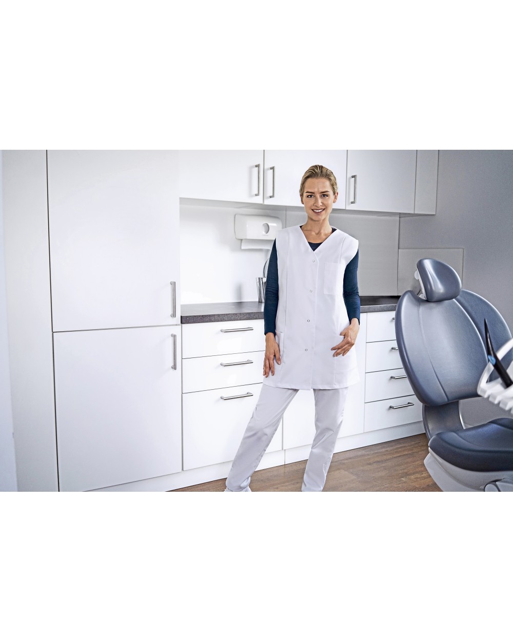 KARLOWSKY Kasack Sara for Women Jacken personalisierbar