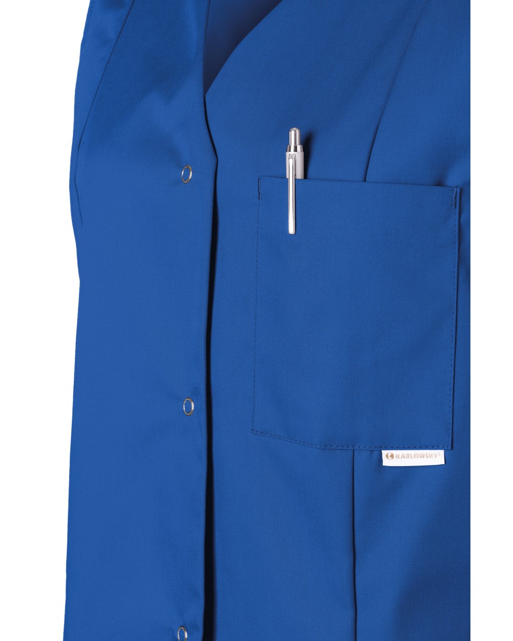 Vestes personnalisable KARLOWSKY Kasack Sara for Women