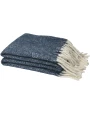 Fleecedekens 4DO Dolly GRS gerecyclede deken voor bedrukking &amp; borduring