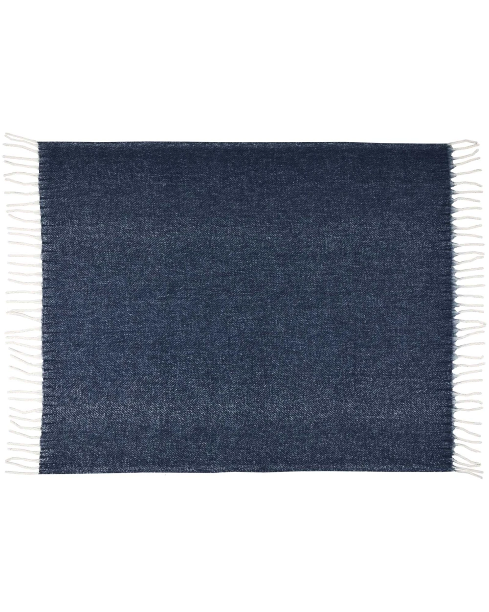 4DO Dolly GRS-recycelte Decke Plaids personalisierbar
