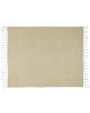 4DO Dolly GRS-recycelte Decke Plaids personalisierbar