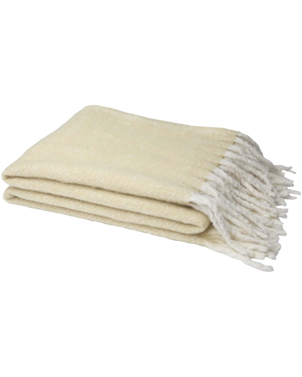 4DO Dolly GRS-recycelte Decke Plaids personalisierbar