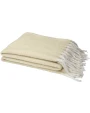 Fleecedekens 4DO Dolly GRS gerecyclede deken voor bedrukking &amp; borduring