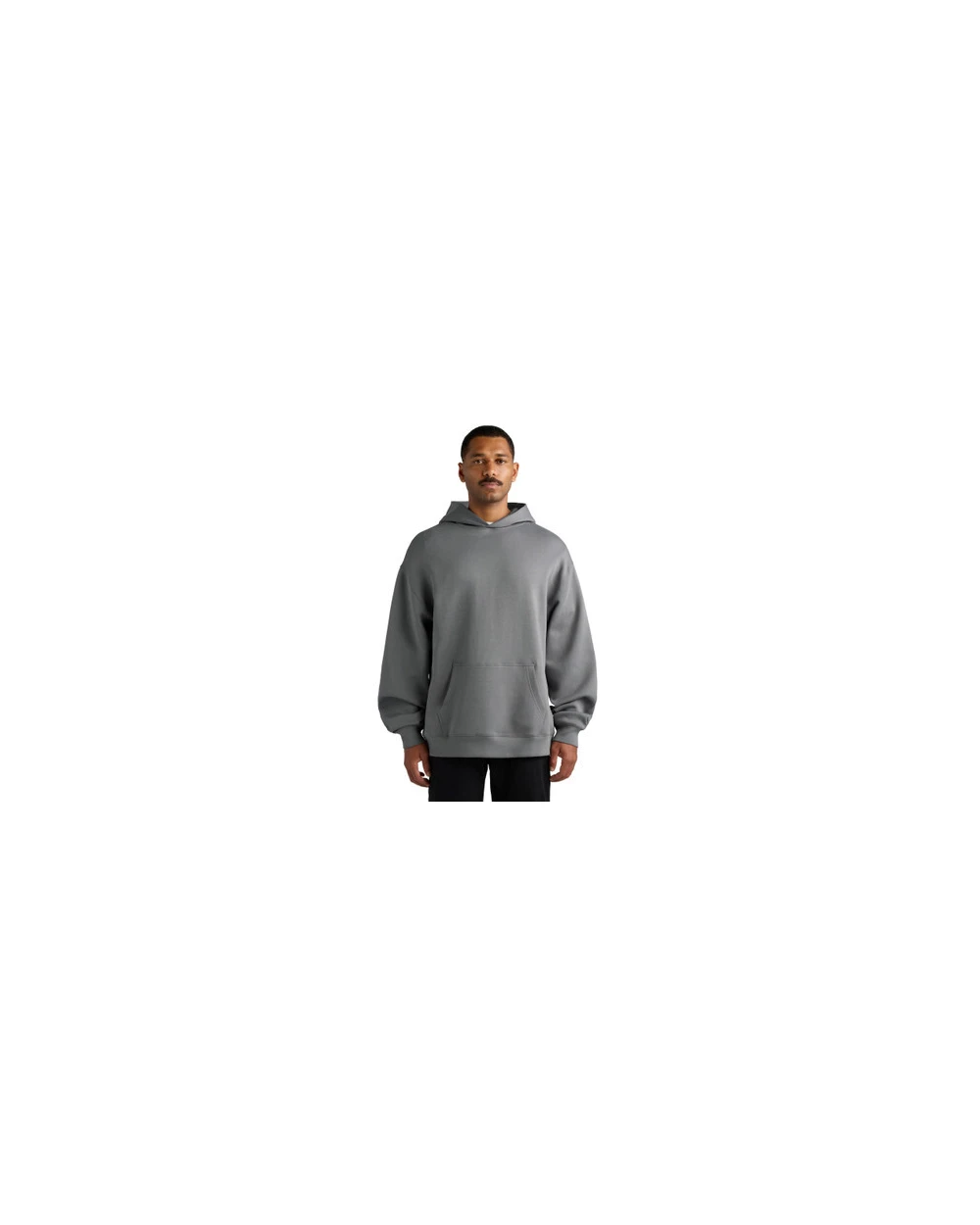 AS COLOUR Relax Active Hood Polar Fleeces personalisierbar