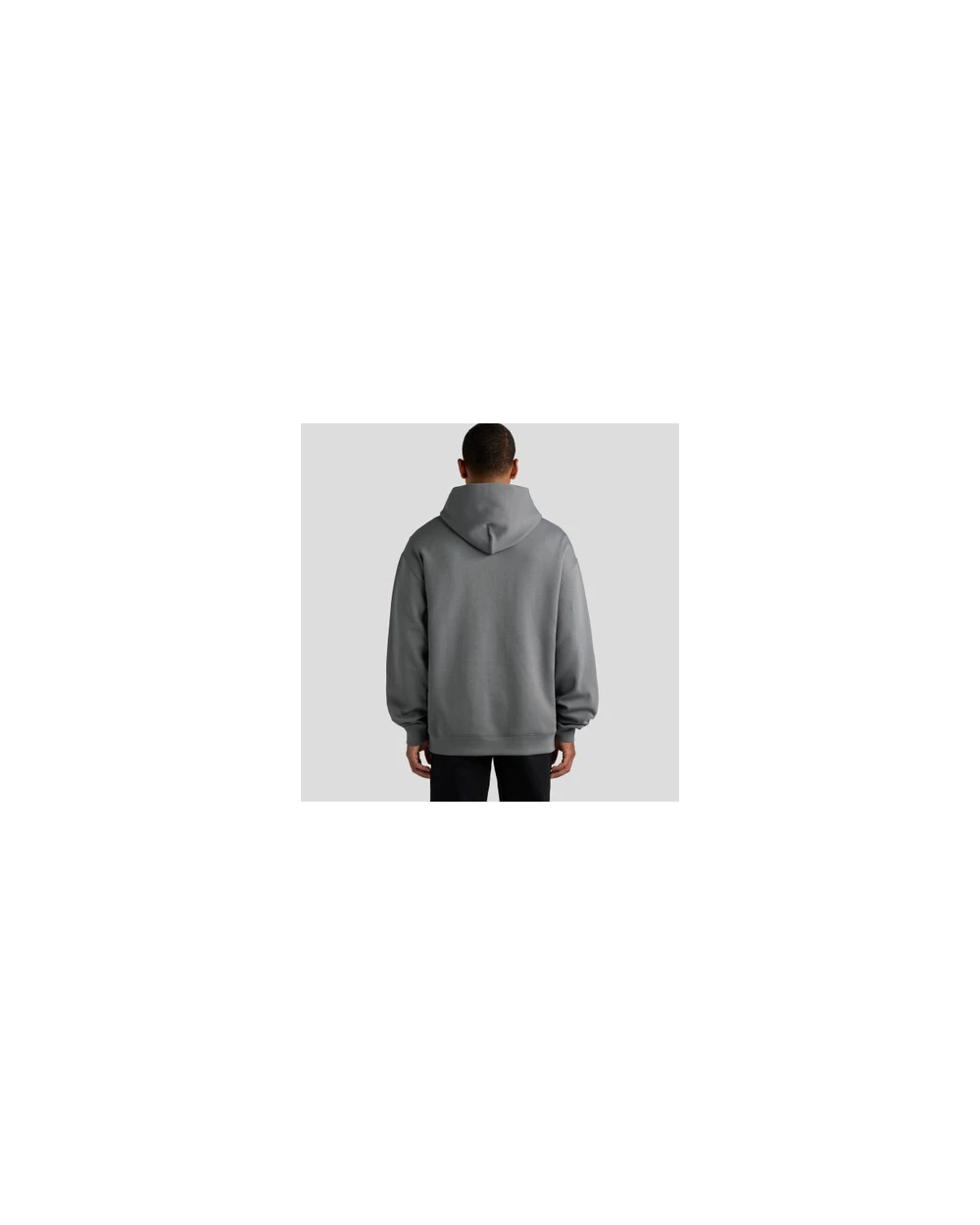 AS COLOUR Relax Active Hood Polar Fleeces personalisierbar