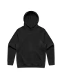 Polar Fleeces AS COLOUR Relax Active Hood voor bedrukking &amp; borduring