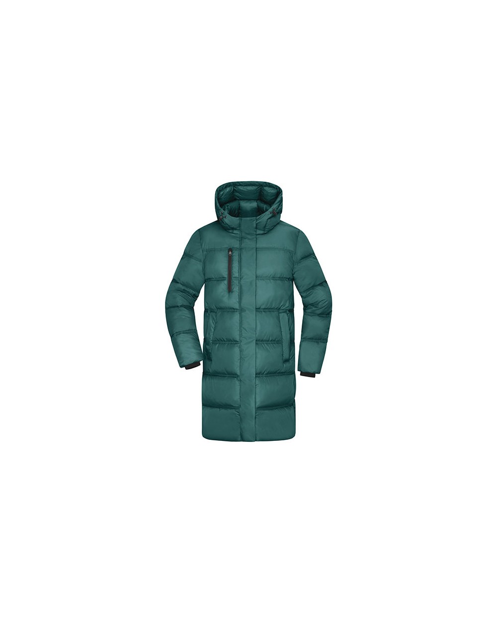 Jassen DAIBER Ladies´ Winter Short Coat voor bedrukking &amp; borduring
