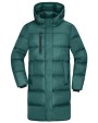 Jassen DAIBER Ladies´ Winter Short Coat voor bedrukking &amp; borduring
