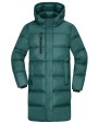 Jassen DAIBER Ladies´ Winter Short Coat voor bedrukking &amp; borduring