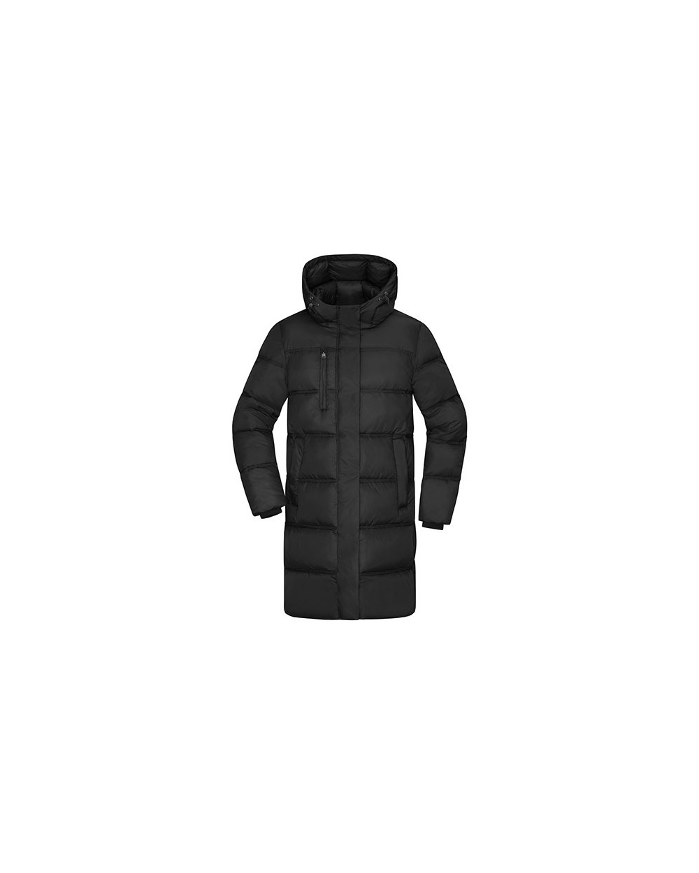 Jassen DAIBER Ladies´ Winter Short Coat voor bedrukking &amp; borduring