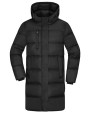 Jassen DAIBER Ladies´ Winter Short Coat voor bedrukking &amp; borduring