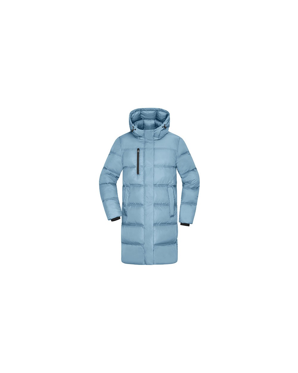 DAIBER Ladies´ Winter Short Coat Jacken personalisierbar