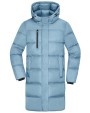 DAIBER Ladies´ Winter Short Coat Jacken personalisierbar