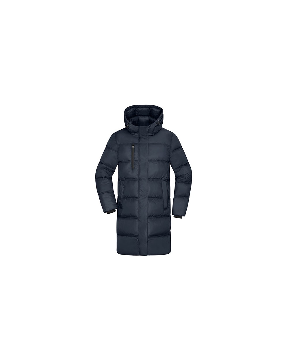 Jassen DAIBER Ladies´ Winter Short Coat voor bedrukking &amp; borduring