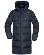 Jassen DAIBER Ladies´ Winter Short Coat voor bedrukking &amp; borduring