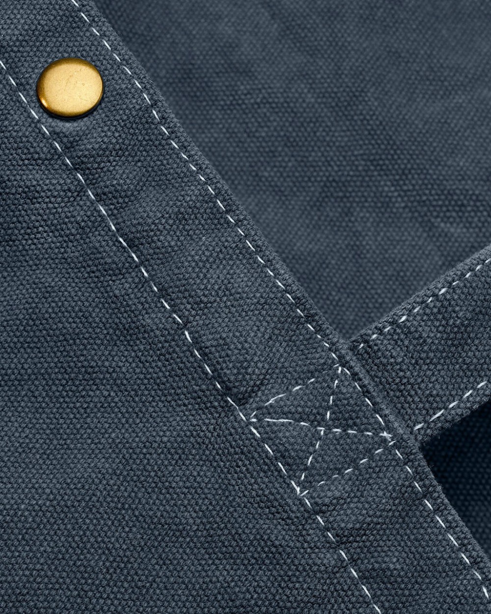 Tassen & Zakken BAGS BY JASSZ Small Canvas Shopper voor bedrukking &amp; borduring