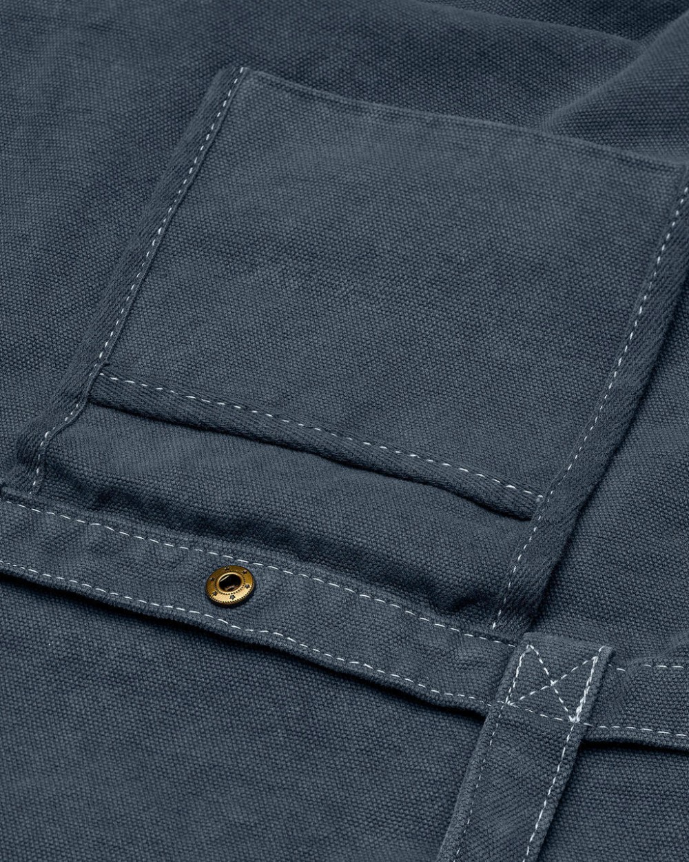 Tassen & Zakken BAGS BY JASSZ Small Canvas Shopper voor bedrukking &amp; borduring