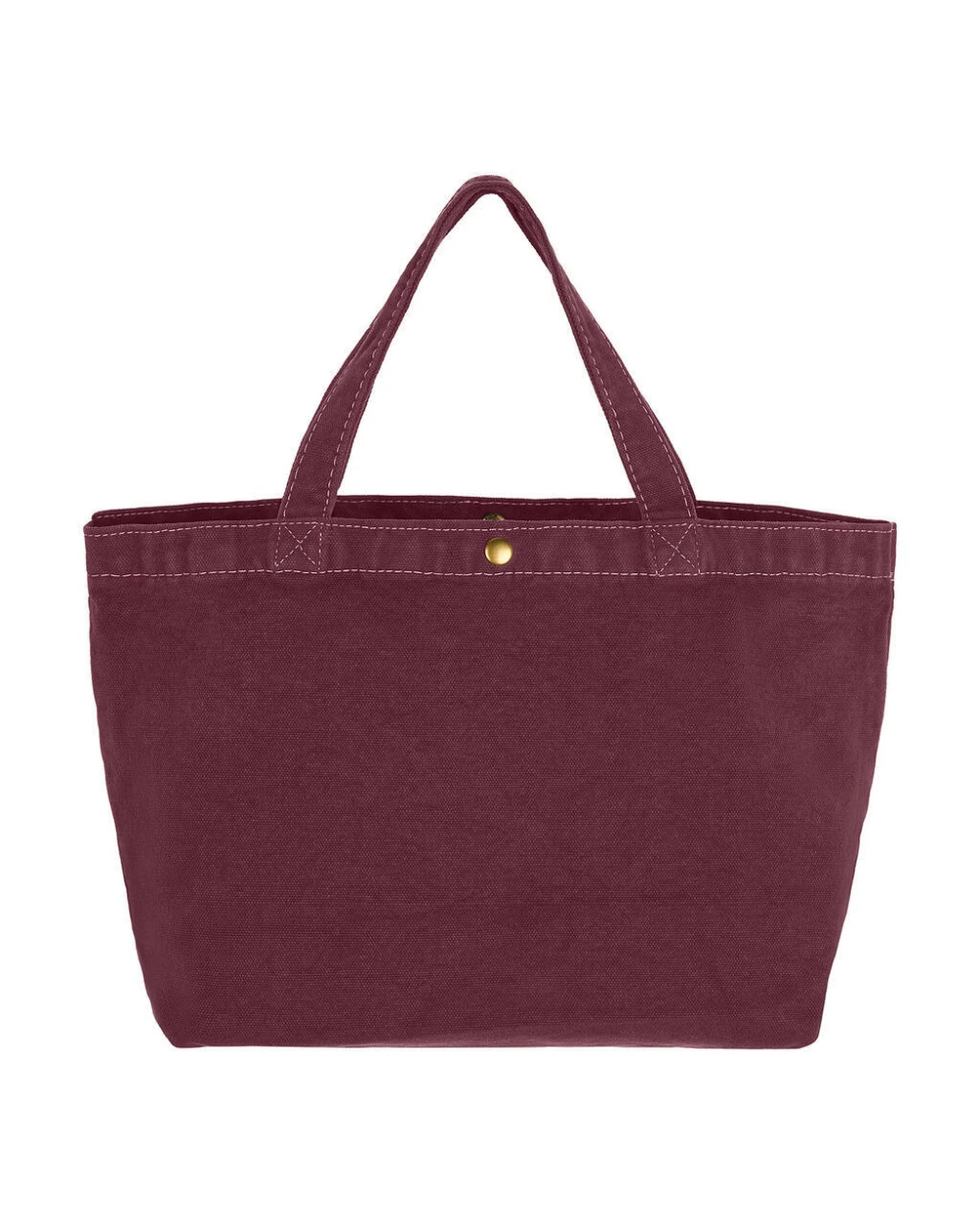 Sacs & Bagagerie personnalisable BAGS BY JASSZ Small Canvas Shopper