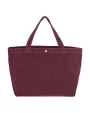 Sacs & Bagagerie personnalisable BAGS BY JASSZ Small Canvas Shopper