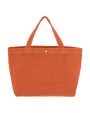 BAGS BY JASSZ Small Canvas Shopper Taschen personalisierbar