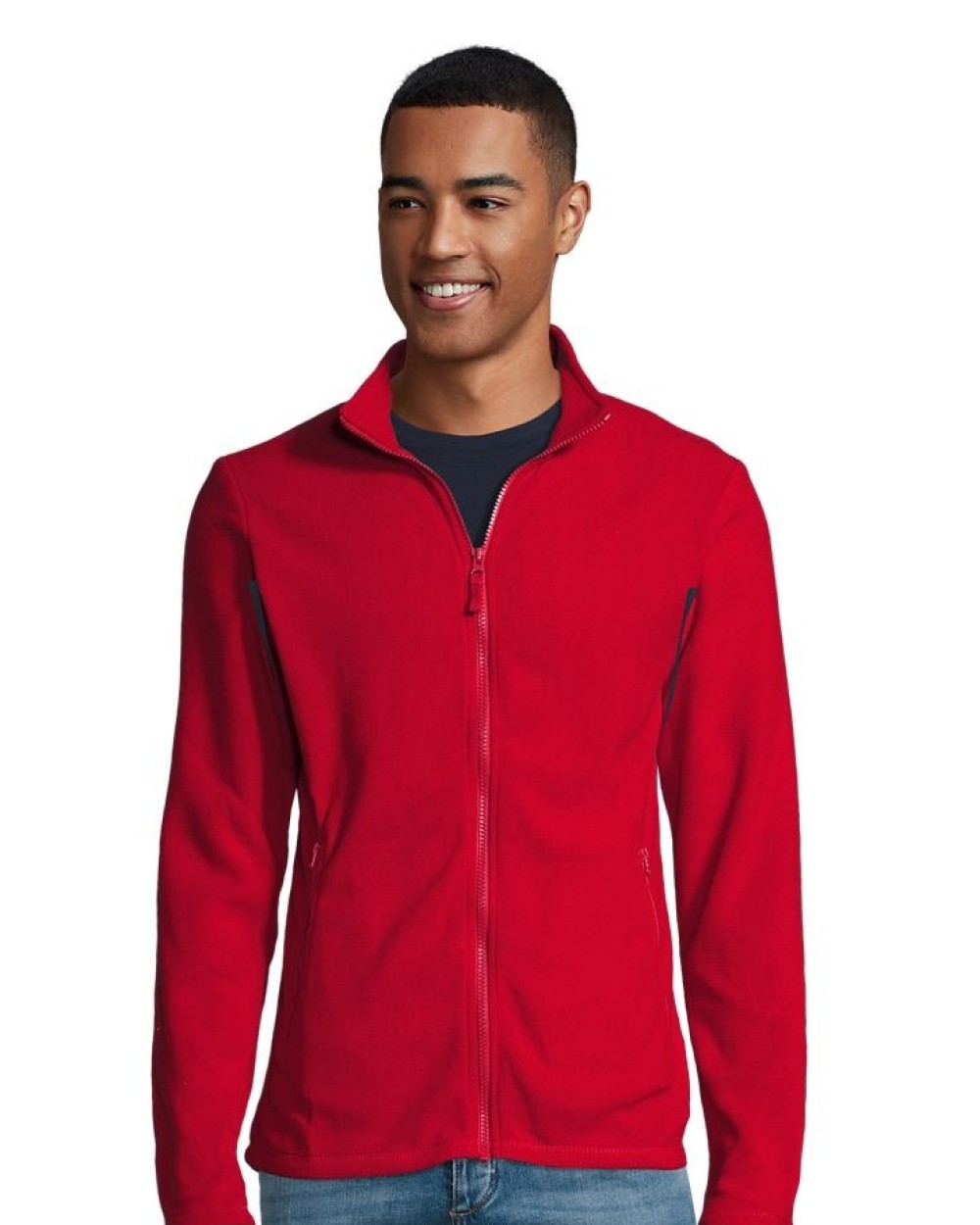 Vestes personnalisable SOL'S Norman Men