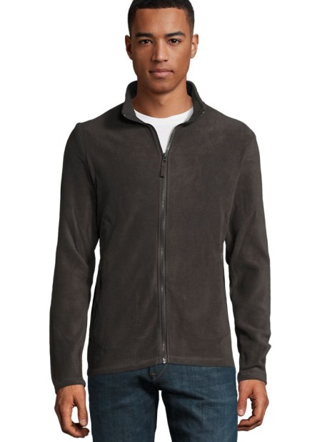 Vestes à personnaliser SOL'S Norman Men /api/colors/a8ff1484-038c-4894-af34-3d400203f233