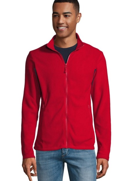 Vestes à personnaliser SOL'S Norman Men /api/colors/c953313a-9c9d-493b-934e-ddcf8fada2ae