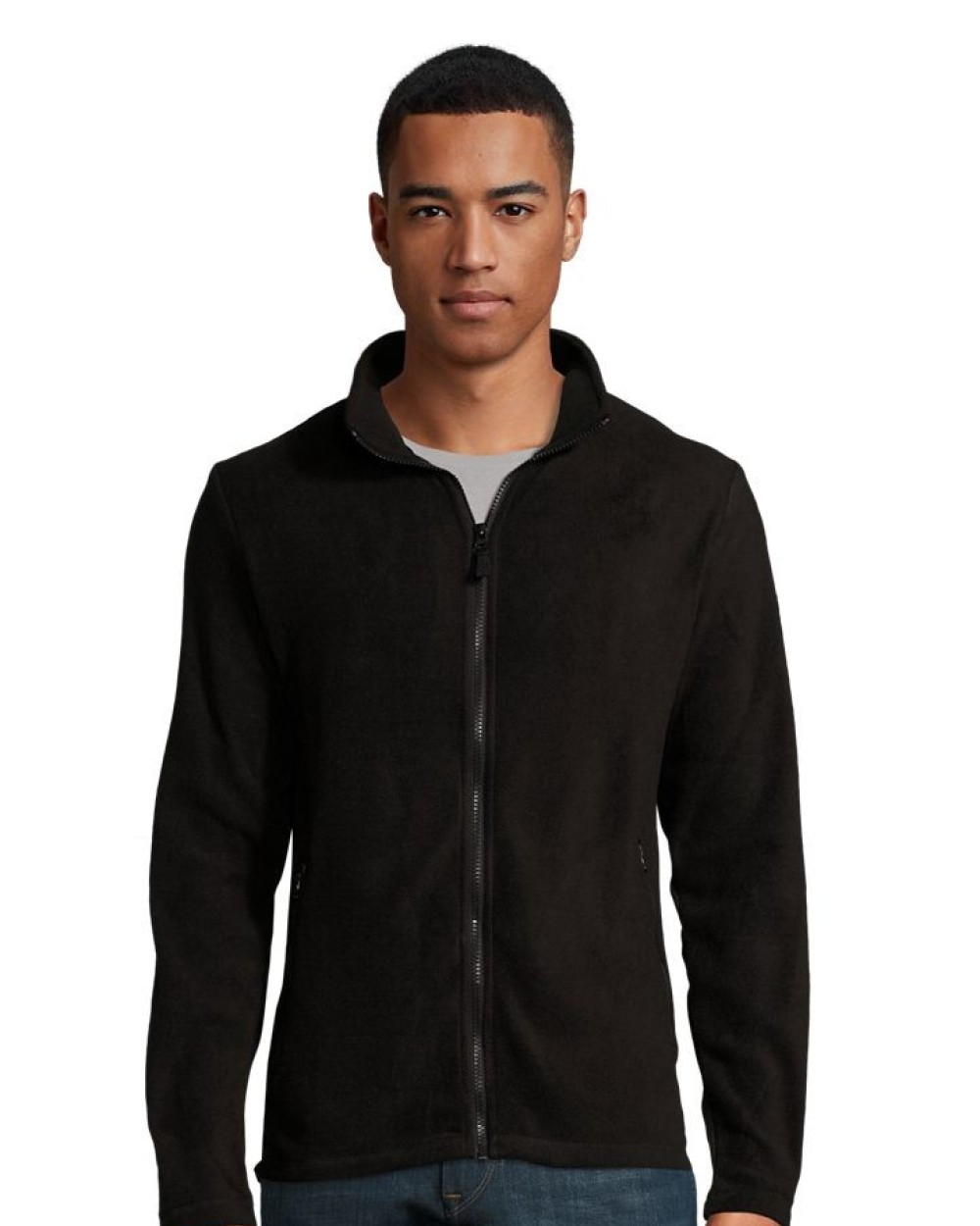 SOL'S Norman Men Jacken personalisierbar