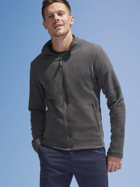 Vestes à personnaliser SOL'S Norman Men 