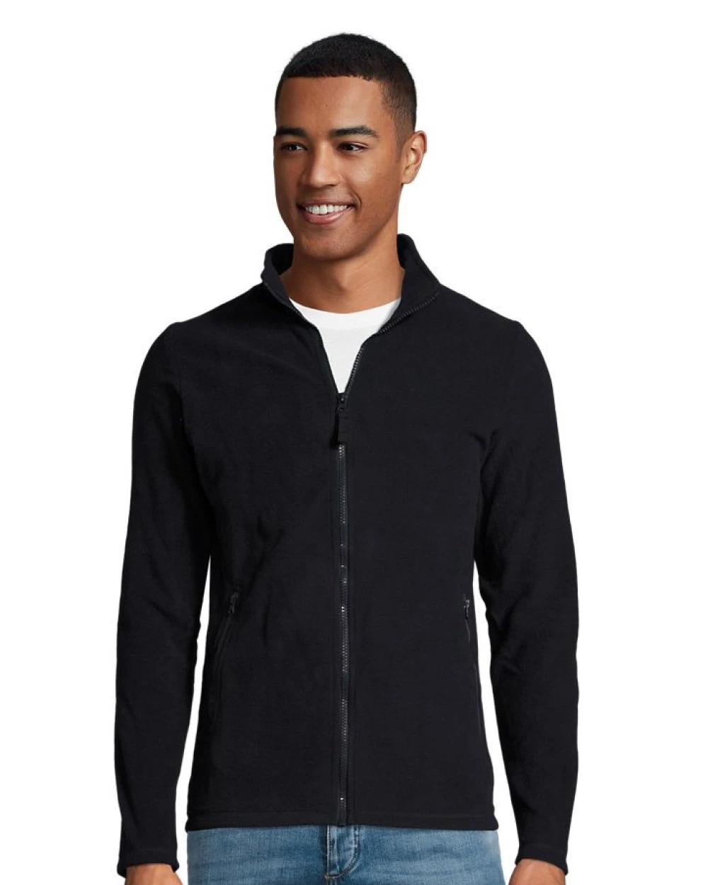 Vestes personnalisable SOL'S Norman Men