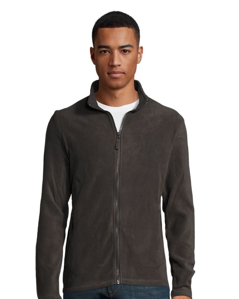 Vestes personnalisable SOL'S Norman Men