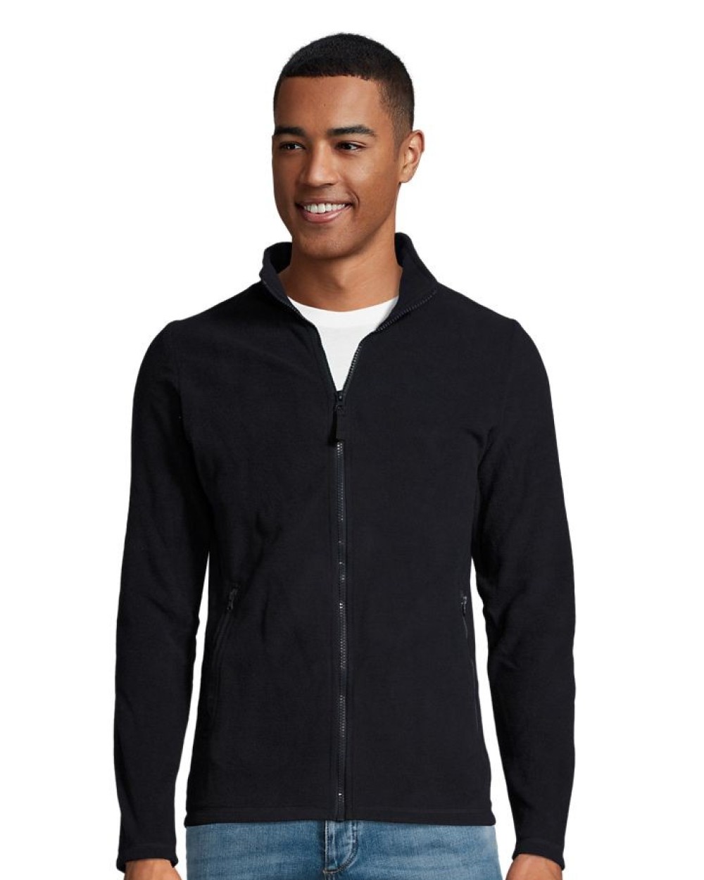 Vestes personnalisable SOL'S Norman Men